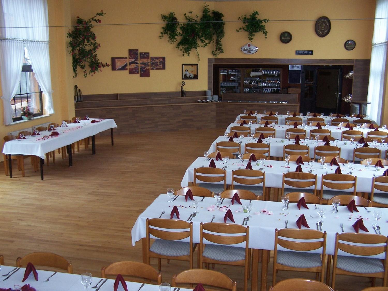 Hotel Glindenberger Hof エクステリア 写真