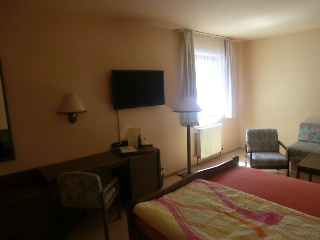 Hotel Glindenberger Hof 部屋 写真