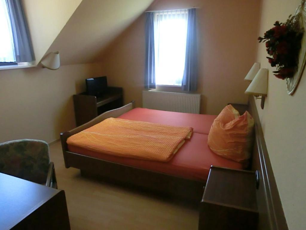 Hotel Glindenberger Hof 部屋 写真