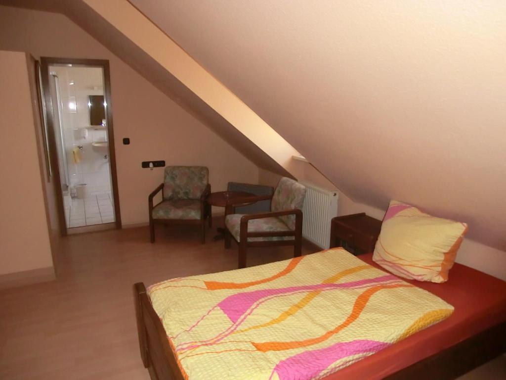 Hotel Glindenberger Hof エクステリア 写真