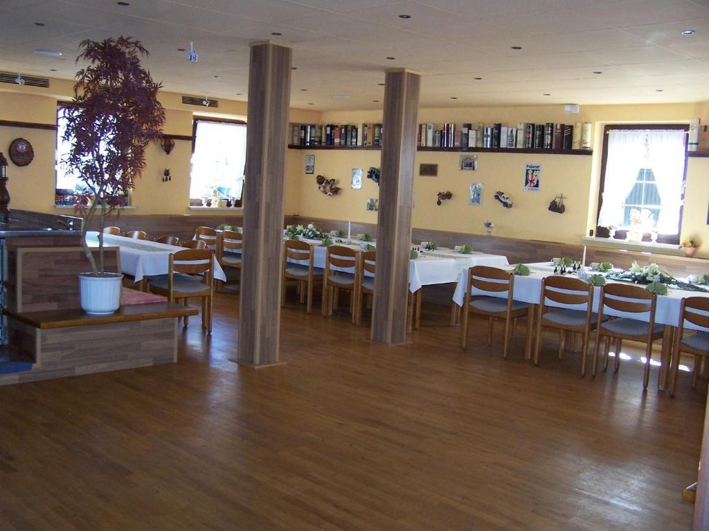Hotel Glindenberger Hof エクステリア 写真