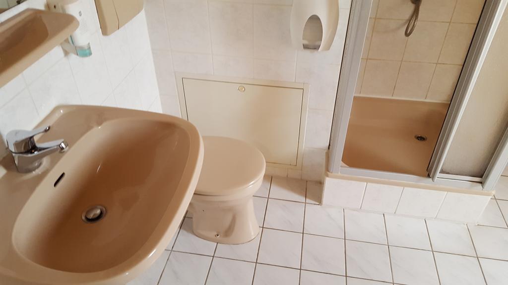 Hotel Glindenberger Hof エクステリア 写真