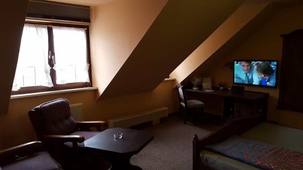 Hotel Glindenberger Hof エクステリア 写真