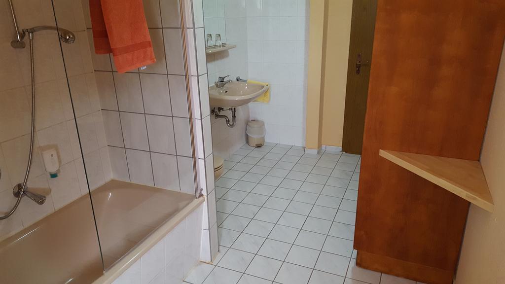Hotel Glindenberger Hof エクステリア 写真
