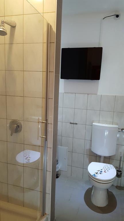 Hotel Glindenberger Hof エクステリア 写真